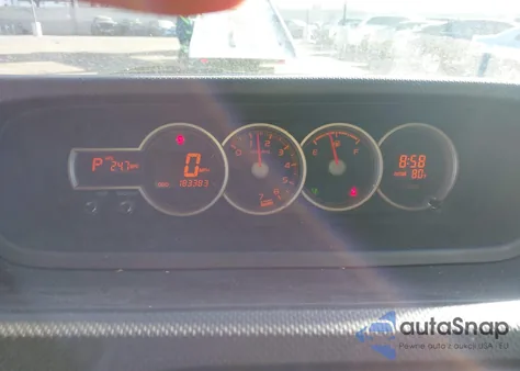 2012 Scion Xb from USA, damaged, VIN JTLZE4FE5CJ023103